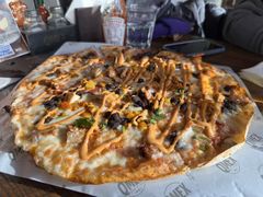 -Q MEX 库迈墨西哥餐吧(三里屯店)