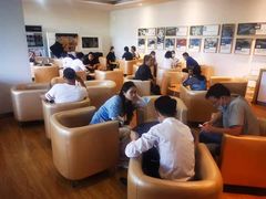 -北京海之沃沃尔沃4S店(四元桥店)