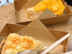 -Pie Bird(新闸路店)