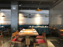 -静一·食光里(黄河路店)