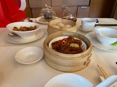-利苑酒家(合景国际金融广场店)