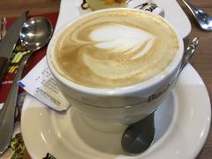 -斗牛士牛排餐厅(富力海珠城广场店)