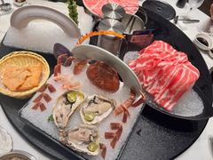 -海月轩海鲜豆捞(紫金塔店)