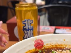 -阳阳中国饭(北京荟聚店)