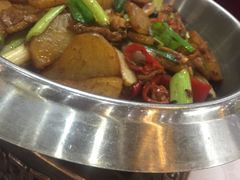 -金家老三饭庄(常营店)
