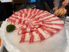 -阳光码头海鲜火锅(世纪大道店)