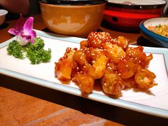 -意满花千醉(金茂览秀城店)