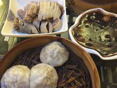 -秦淮小吃城(夫子庙店)