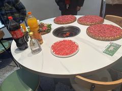-小城牛事·鲜牛肉火锅(万达店)