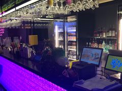 -粉墨特色菜·烧烤音乐酒馆