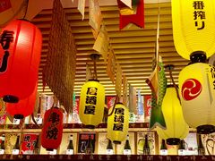 大堂-坂吉屋·居酒屋深夜食堂(龙湖店)