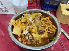 -谭老太正宗柳州螺狮粉(家和花园店)