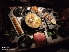 -玉川屋·深夜食堂居酒屋(柳巷店)