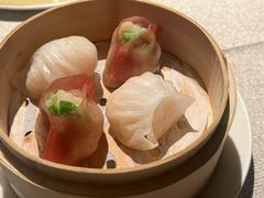 -万丽轩·粤菜(王府井金茂万丽酒店)