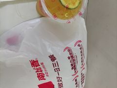 -南城香·饭香串香馄饨香(花园北路店)