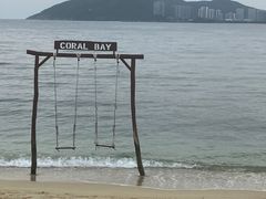 -日落吧·海景咖啡厅·餐酒吧·鸡尾酒·下午茶·乐队表演·浪漫夕阳·三亚文华东方酒店