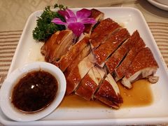 -鹅冠港式茶餐厅(来福士店)