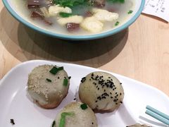 -小杨生煎(湟普汇店)