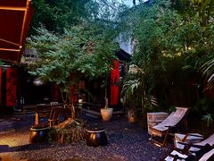 -Metal hands·铁手咖啡