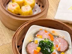 -牡丹国际大酒店-港式茶餐厅