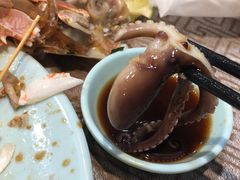 -星龙海鲜(望江东路店)