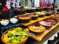 -圣丰索菲特·2 On 988 Café 自助餐厅