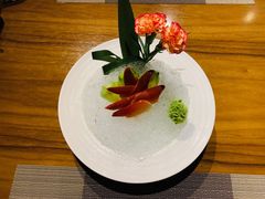 -山葵家·创意料理(宁波来福士店)