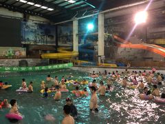 -南宫温泉水世界