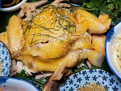 -园林美食城·本土农家菜(杨和镇店)