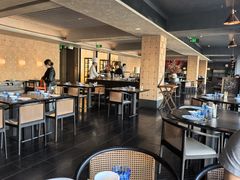 大堂-喜悦烤鸭·新京菜(王府井店)