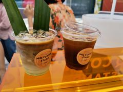 -明谦·Coffee&Cocktail Bar(美您公园店)
