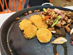 -一烙锅(友谊店)