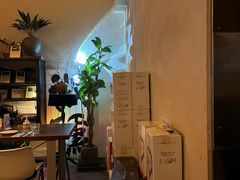 -Blac+Blac(中海环宇荟店)