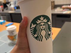 -星巴克(南宁华润幸福里店)
