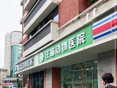 -汪喵宠物医院·骨科心脏影像·犬猫急重症ICU诊疗中心(成华分院)