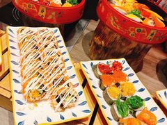 -深圳机场凯悦酒店