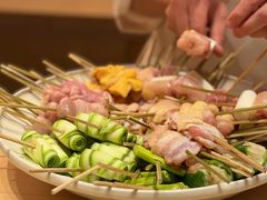 -晴空·日本料理(万象城店)