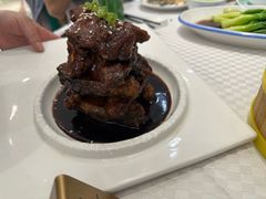 -齐家花园大酒店·本帮菜(宝山店)