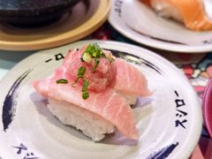-寿司郎(北京路粤潮楼店)