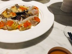 -海味世家·家常菜馆(明州里店)