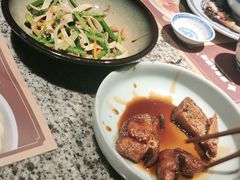 -南京大牌档(香港广场店)