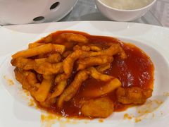 -渝信川菜(西单店)