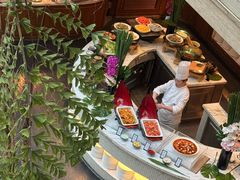 -上海静安昆仑大酒店