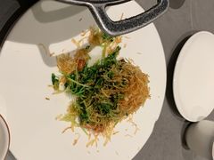 -宏宴·新京菜(望京店)