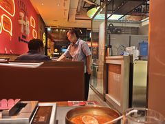 -冰城串说·羊肉串烧烤(哈西大街店)