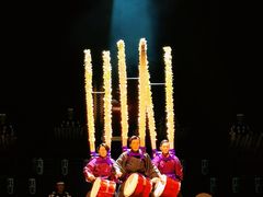 -交通银行前滩31演艺中心