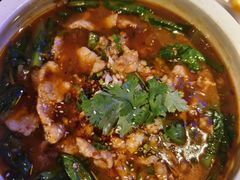 -绿茶餐厅(千岛湖银泰城店)