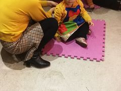 -金宝贝早教&托育(新百CCpark中心)