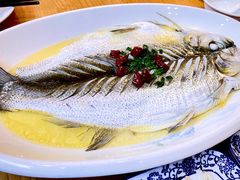 -品鲜村农家菜·阳澄湖大闸蟹(总店)