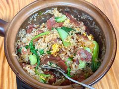 -壹煲口福煲仔饭(中山路店)